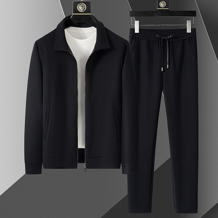 Lune London Men's Sports Tracksuit Set
