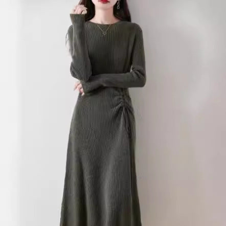 Lune London women's knitted dress