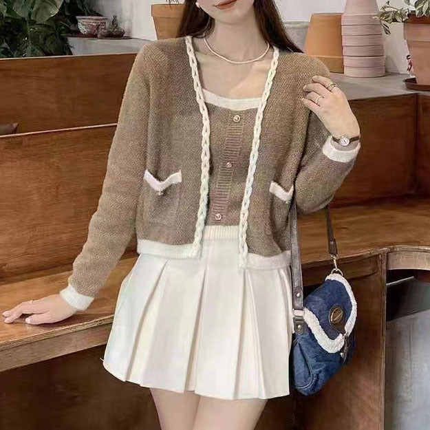 Lune London casual cardigan for women