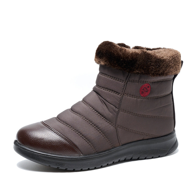 Bottes d'hiver pour femmes Lune London