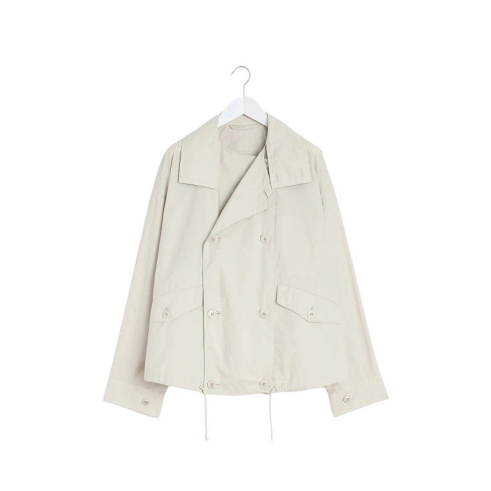 Veste utilitaire pour femmes au design moderne Chic & Stil