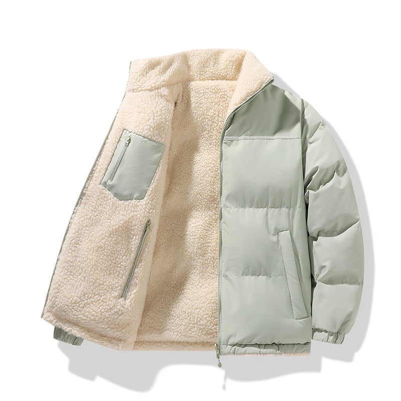 Dames isolée Outdoor doudoune Chic und Stil