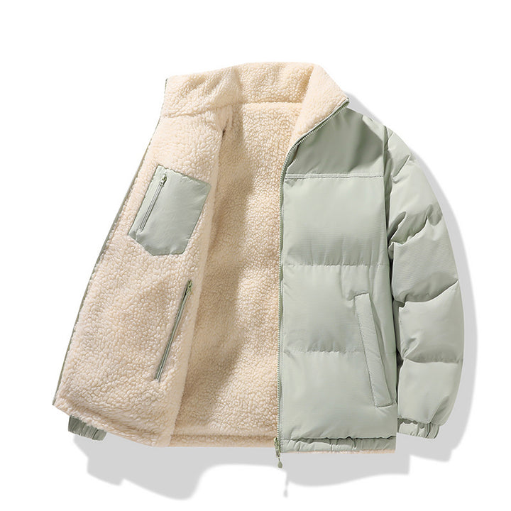 Dames isolée Outdoor doudoune Chic und Stil