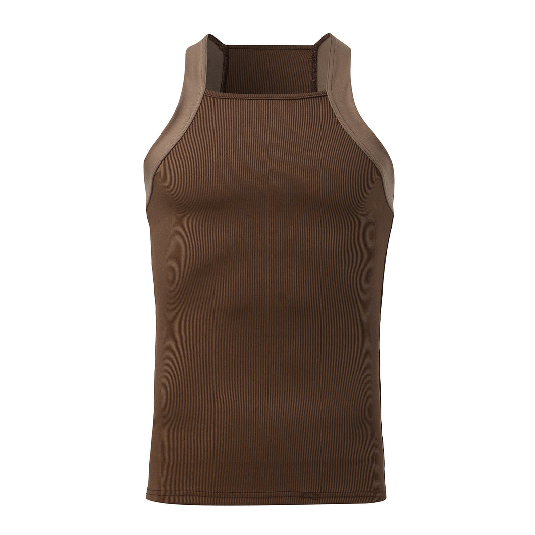Ladies Sporty Tank Top with Great Wearing Comfort Lune London