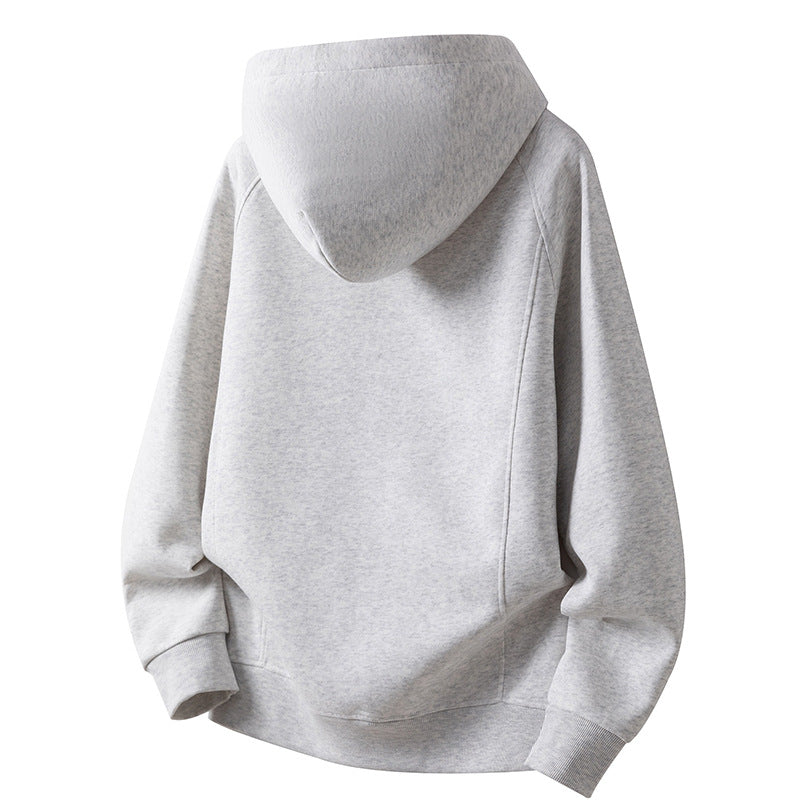 Innovative thermal fabric hoodie for women Lune London