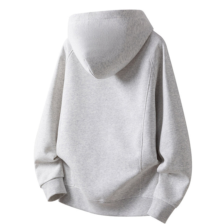 Innovative thermal fabric hoodie for women Lune London