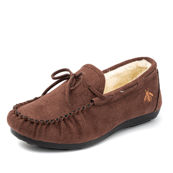 Chaussons pour femmes Lune London