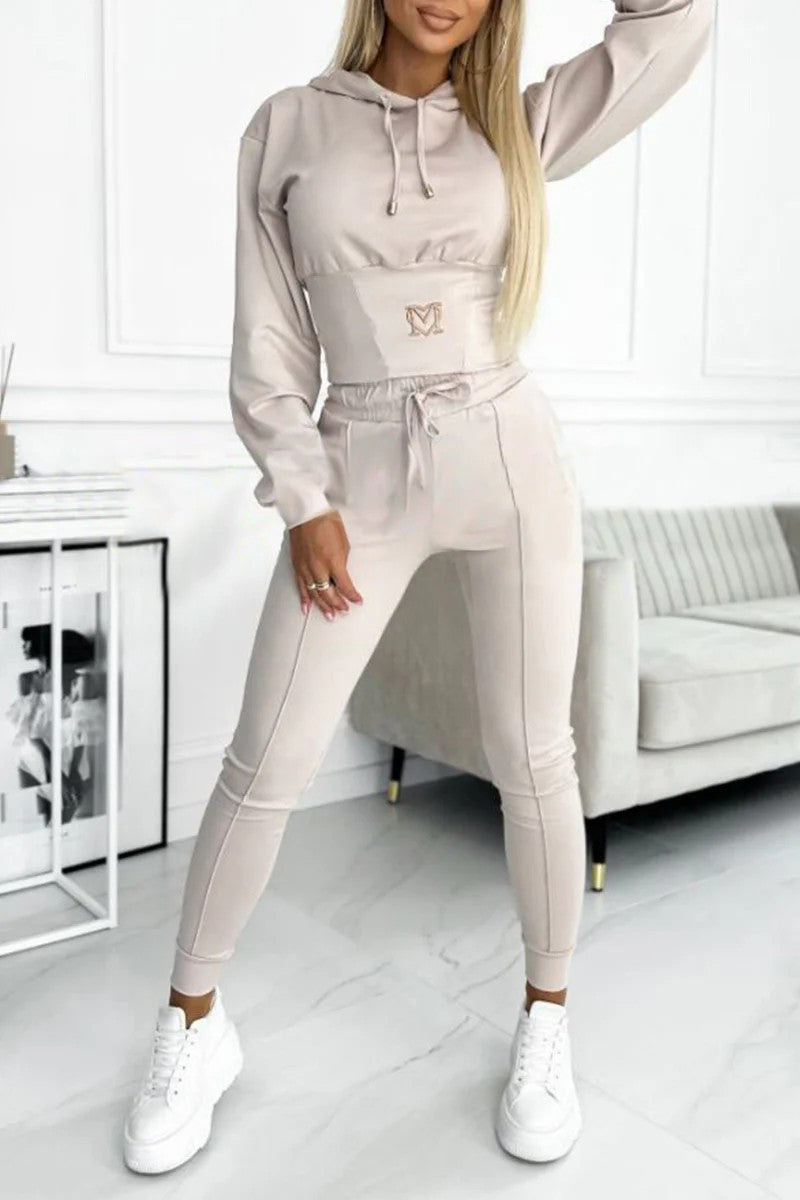 Women Sporty Tracksuit Lune London