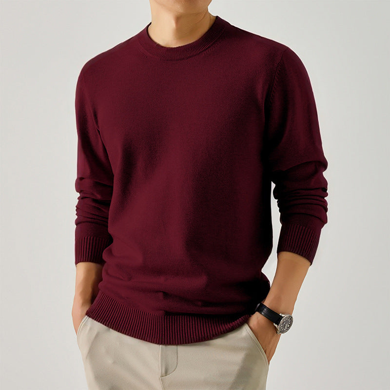 Casual pullover for men Lune London