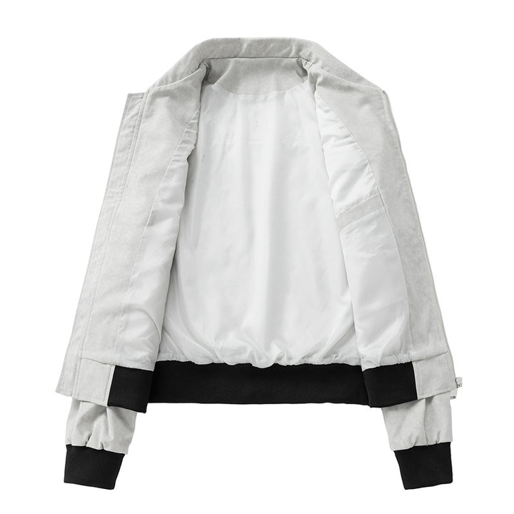 Casual bomber jacket for men Lune London