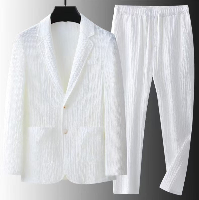 Women Elegant and Comfortable Suit Set Lune London