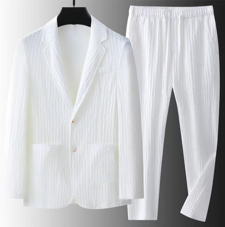 Women Elegant and Comfortable Suit Set Lune London