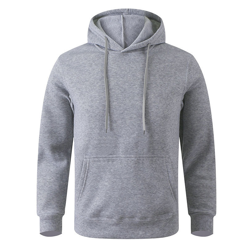 Hooded sweatshirt for women with kangaroo pocket Lune London