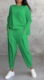 Elegant ensemble for women with casual top and comfortable pants Lune London