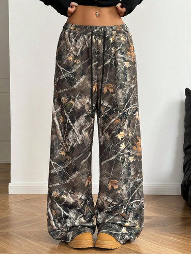 Chic and Stylish Women's Leisure Pants