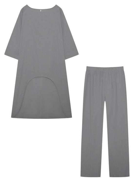 Lune London Women's Loungewear Set