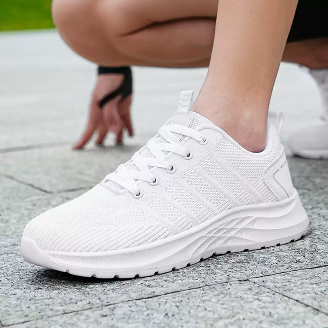 Lune London | Orthoshoes Easywalk Pro Ergonomic Pain-Relieving Shoe