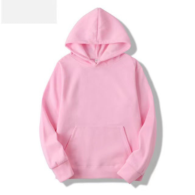 Lady Hoodie with kangaroo pocket Lune London