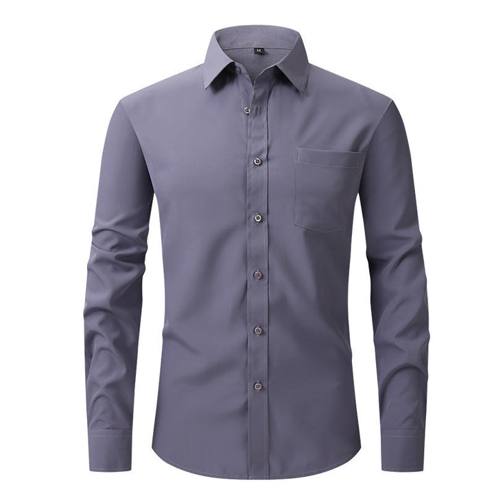 Men's Business Shirt Lune London