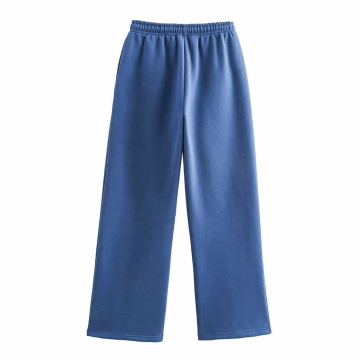 Women Casual Leisure Pants Sporty Lune London