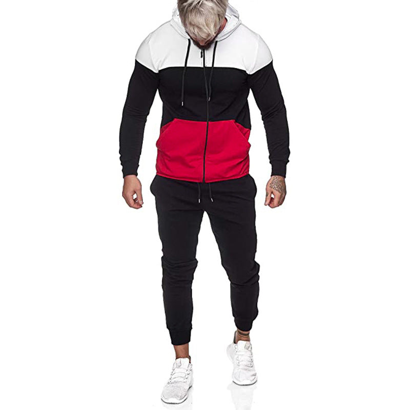 Lune London sports suit for men