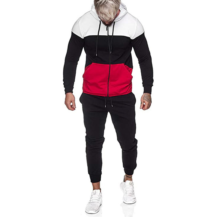 Lune London sports suit for men