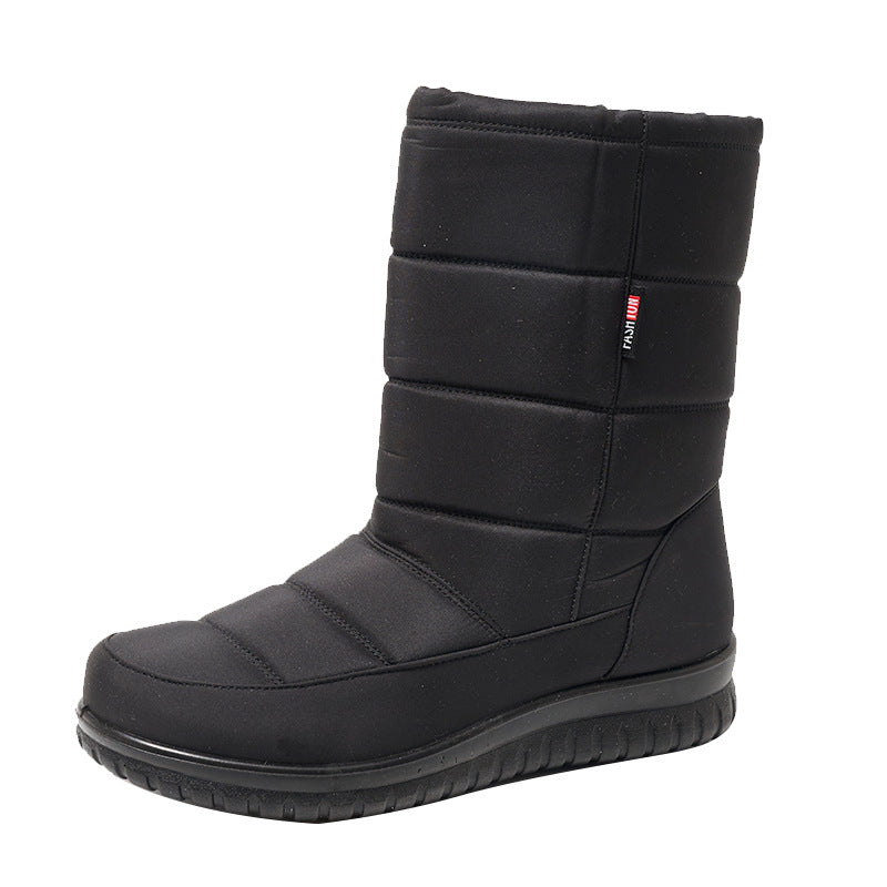 Bottes d'hiver pour femmes Lune London
