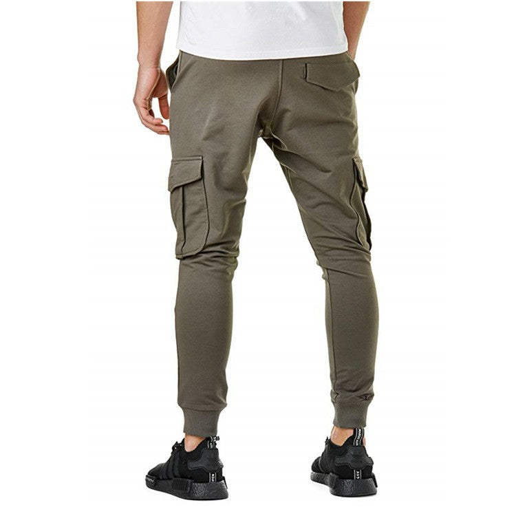 Lune London men's jogging pants