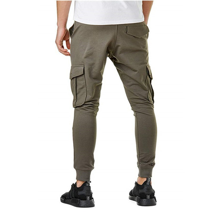 Lune London men's jogging pants