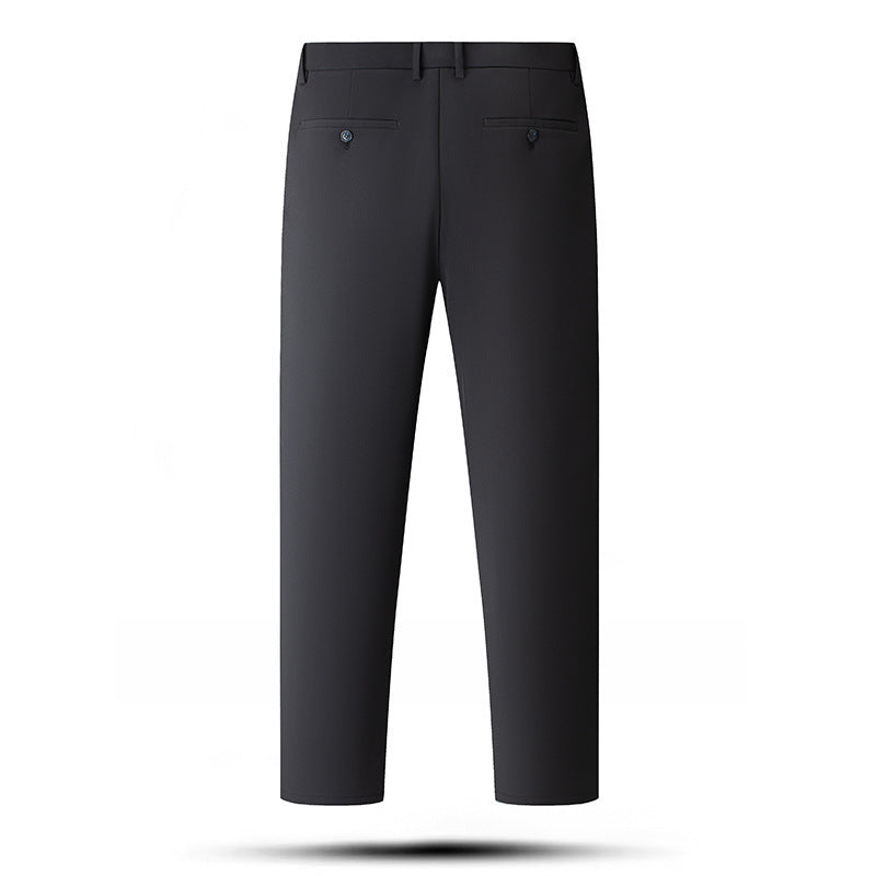 Elegant business pants for men Lune London