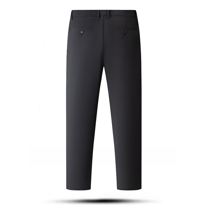 Elegant business pants for men Lune London