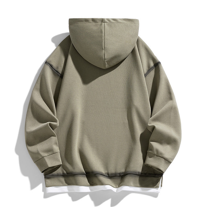 Men's Cozy Hoodie Lune London
