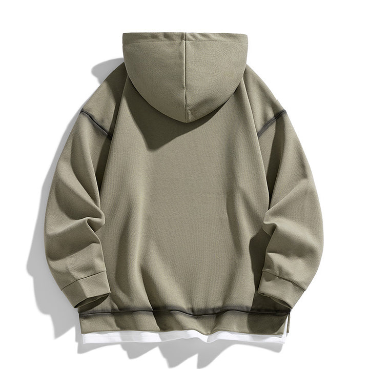 Men's Cozy Hoodie Lune London