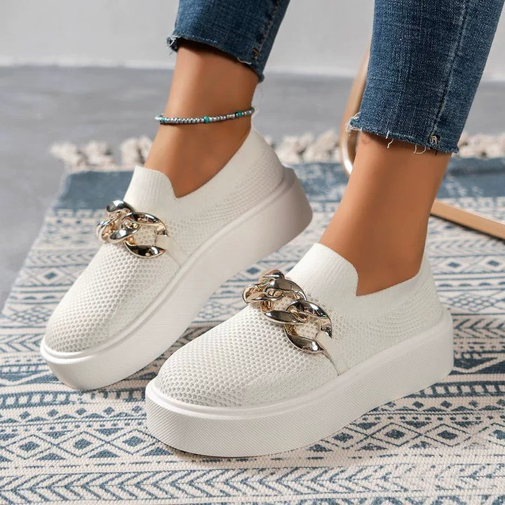 Lune London | Comfortable everyday shoes