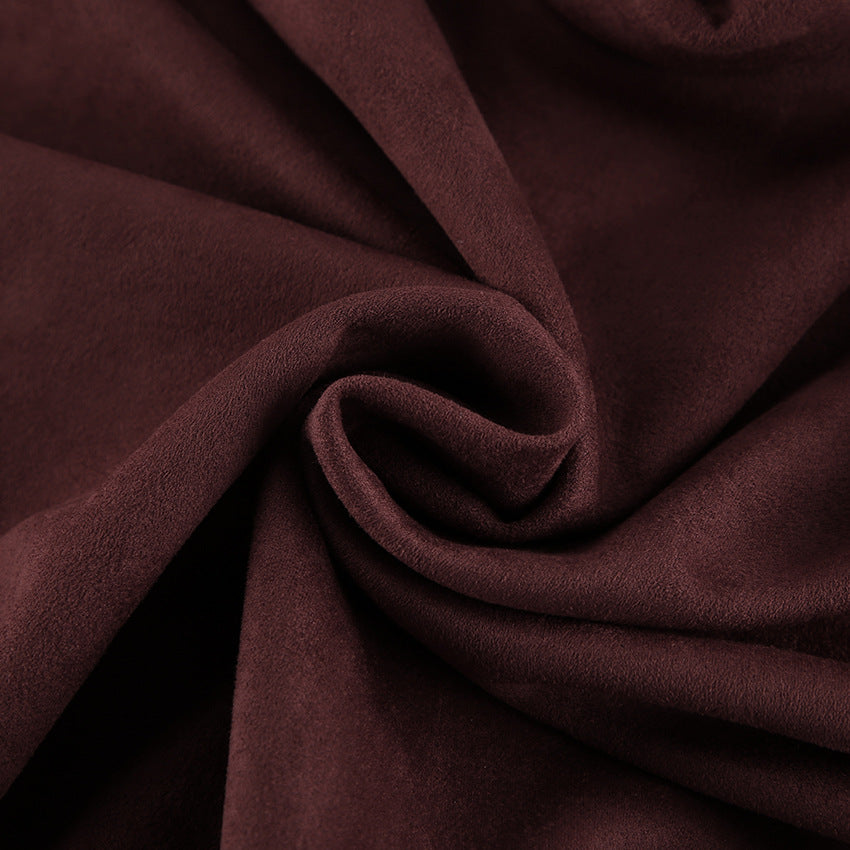 Lune London Suede Jacket for Women