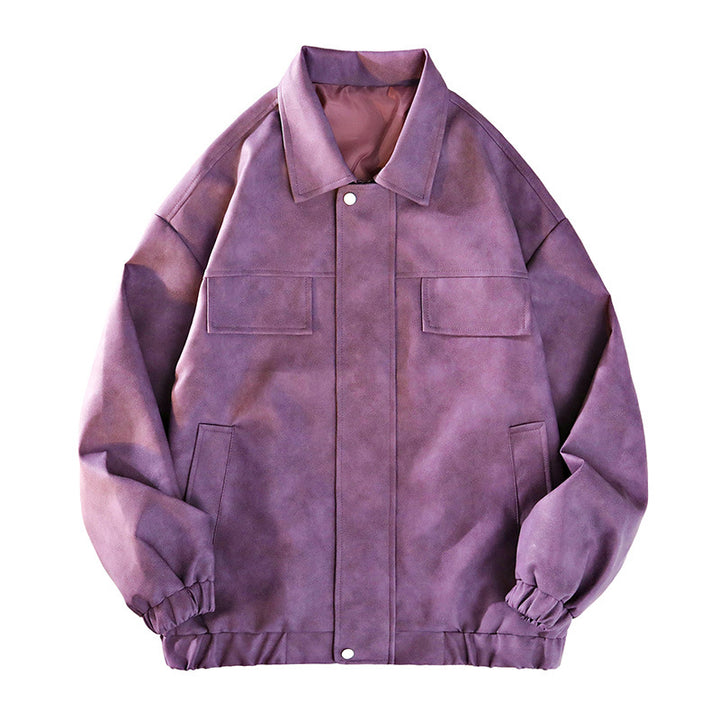 Lune London casual overshirt jacket for women