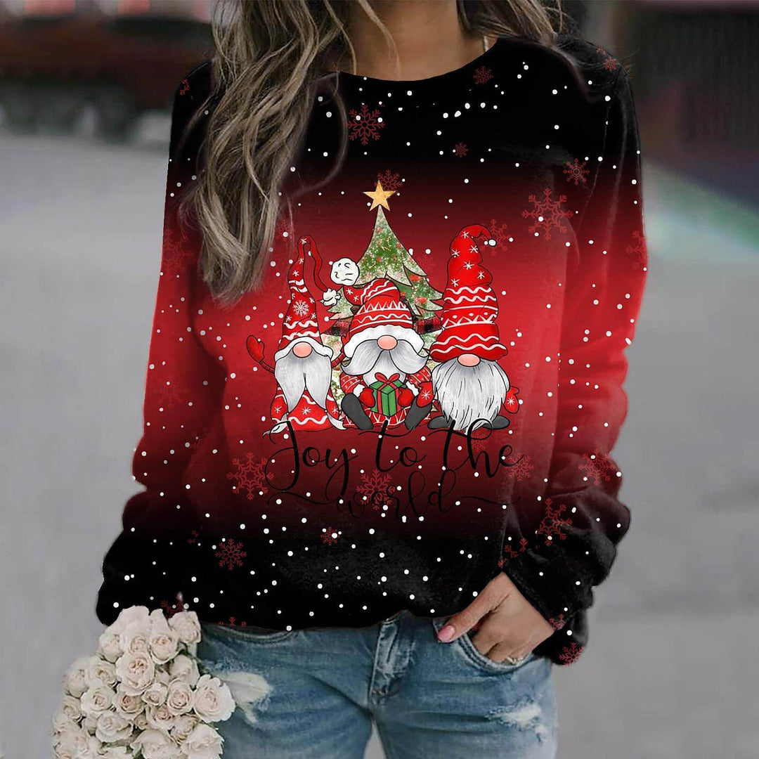 Lune London | Casual and Stylish Winter Sweater