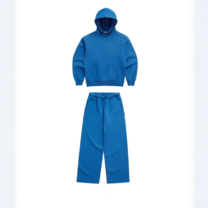 Lune London women's casual hoodie and pants set