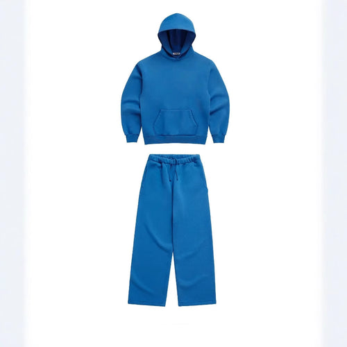 Lune London women's casual hoodie and pants set