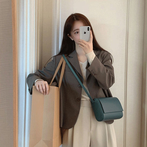 Blazer élégant pour femmes avec coupe stylée Chic & Stil