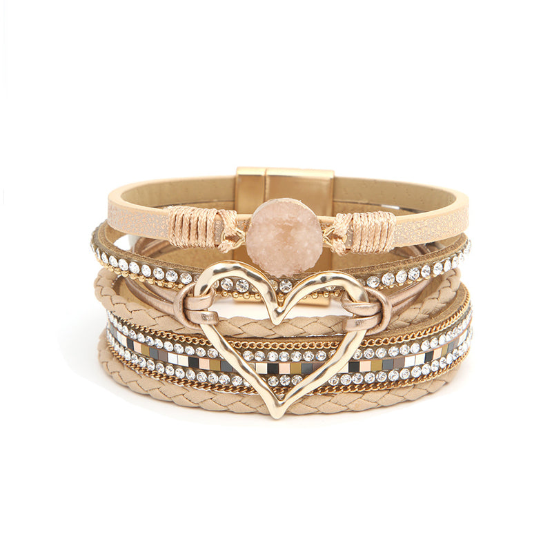 Lune London | Boho-Bracelet