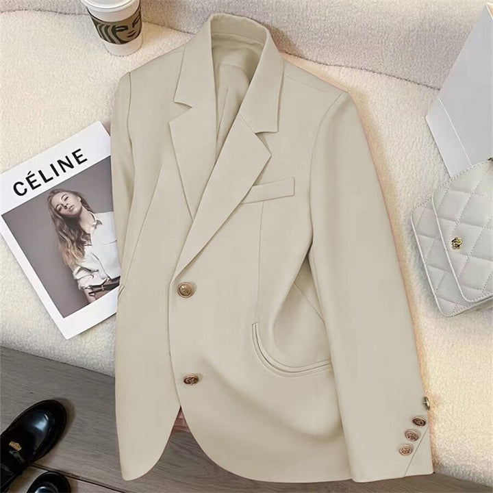 Blazer designer pour femmes avec coupe élégante Chic & Stil