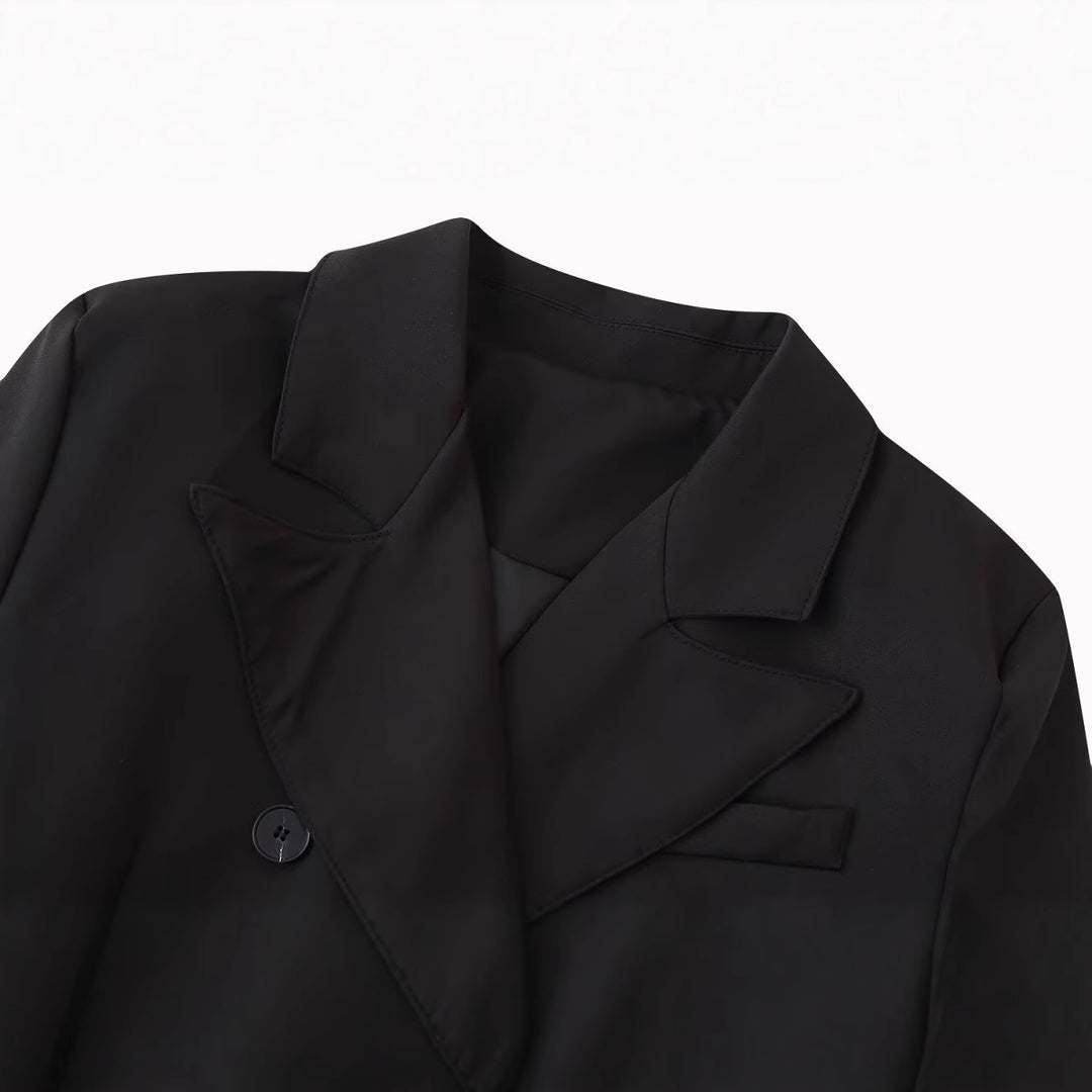 Blazer élégant pour femmes avec coupe slim Chic & Stil