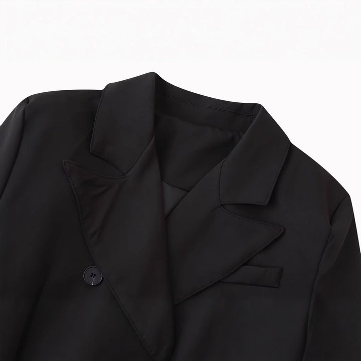Blazer élégant pour femmes avec coupe slim Chic & Stil