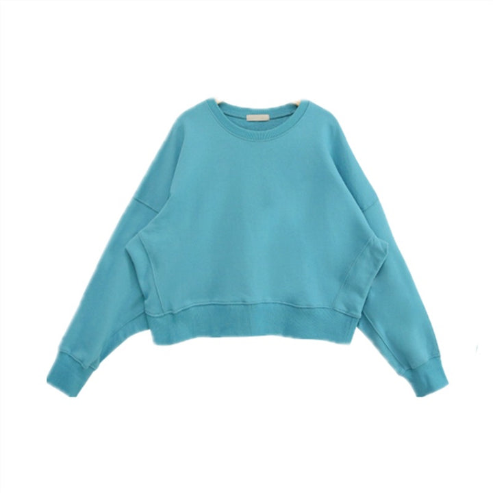 Pull décontracté pour femmes avec des manches volumineuses Chic & Stil