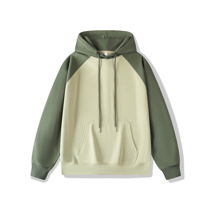 Ladies trendy hoodie Lune London