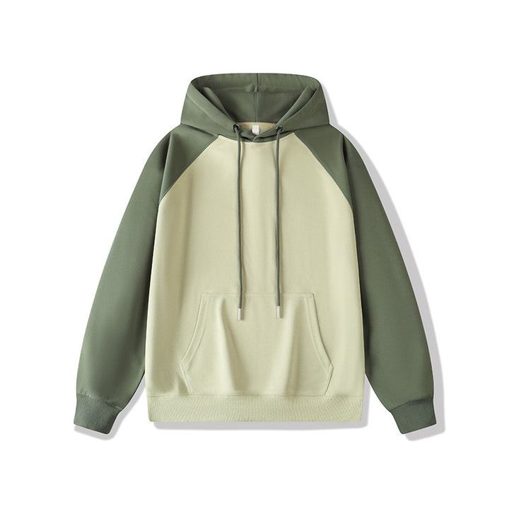 Ladies trendy hoodie Lune London