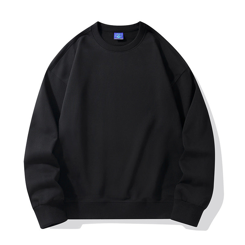 Casual sweatshirt for women with a modern cut Lune London