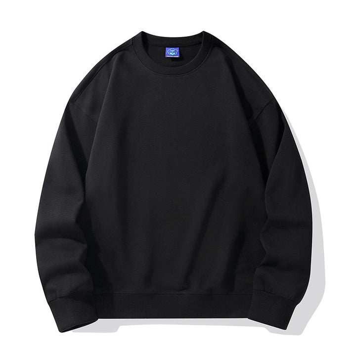 Casual sweatshirt for women with a modern cut Lune London