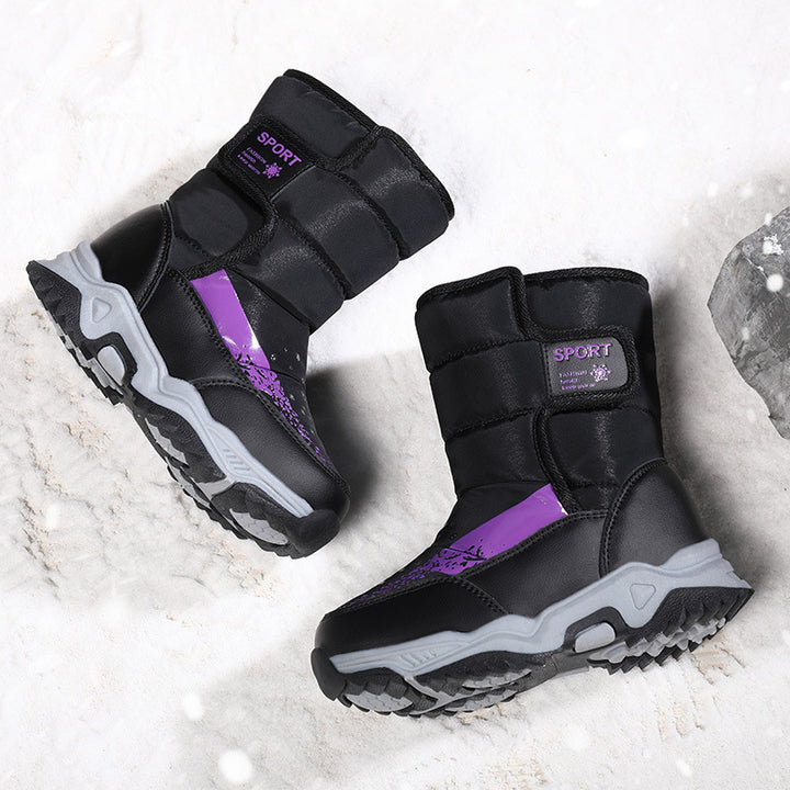 Lune London Winter Boots for Women